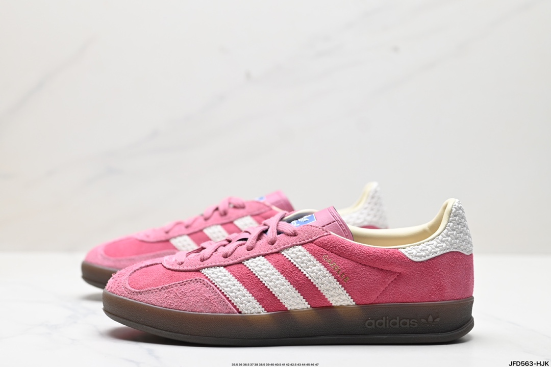 Adidas Gazelle Shoes